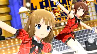 【ミリシタ】「HOME, SWEET FRIENDSHIP」ワイドMV【特殊解像度】