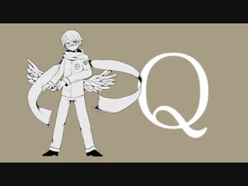 【t.n.t.nっぽいど】き.ゅ/ー.【人力U.TAU】