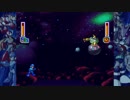蛇と猫が　『ロックマン８』　を実況プレイ　part８