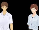 《無色実況》威厳のない兄のunknown「超レ欲ス」part18