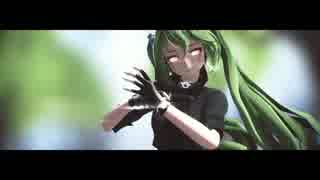 【MMD】How That Taste TDA式初音ミク