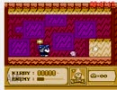 星のカービィ　夢の泉の物語　any% 主要バグ禁止RTA 1時間58秒