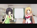 【VOICEROID劇場】セイカとマキの正月後
