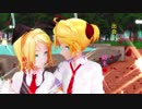 【2018年新春ＭＭＤ祭り】おおかみは赤ずきんに恋をした【Motion配布】