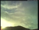 空 タイムラプス動画 2018年1月4日 : 雪のち晴れ