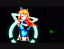 【MMD】ミライアカリでヒビカセ♪