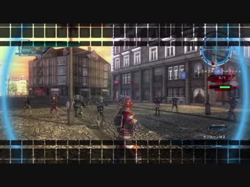 ＃10イカレタコ助のEDF5【インフェルノ編！！その２】