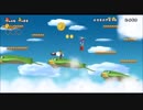 SMB.NewスーパーマリオブラザーズWii [41] WORLD 5-5