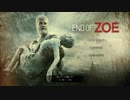 べ、別にビビりなんかじゃない2人のバイオハザード７「End of ZOE」Part1