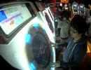 【maimai】In Chaos Re:MASTERをY.Sさんにやらせてみた