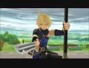TOS ラタトスクの騎士　久しぶりに普通にプレイ play5