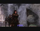 【Skyrim】紺碧のテスト動画【ゆっくり実況】