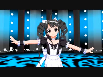 【Dance×Mixer】Get Loose【i★Dolls】