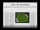 NFL PCゲーム　「MaddenNFL０８」　TB対MIN　part 1