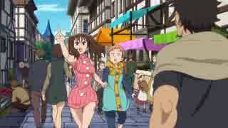 人気の 七つの大罪 聖戦の予兆 動画 13本 ニコニコ動画