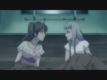 戦場のヴァルキュリア 第十二章 さらわれた姫君 アニメ 動画 ニコニコ動画