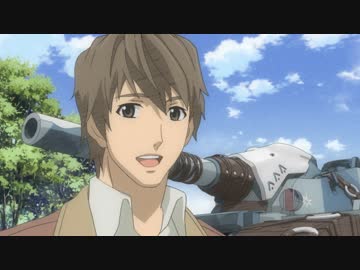 戦場のヴァルキュリア 第二章 コナユキソウの祈り アニメ 動画 ニコニコ動画