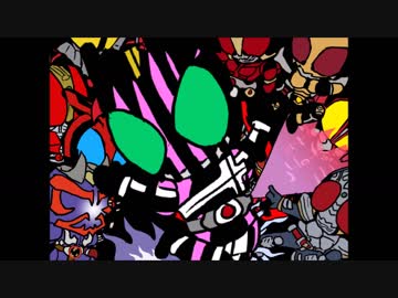 らいだぁぶれいく～ひとやすみ３～