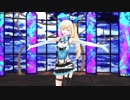 【MMD】ミライアカリでアスノヨゾラ哨戒班