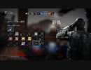【R6S】超絶NOOBが目指す!!ダイヤへの道!!#４【RAINBOW SIX SIEGE】