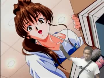 リフレ淫夢ラブ２ その2