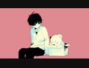 テディ／ IA