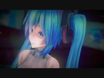 【初音ミク】初音ミクライブをゲームエンジンで作ってみた