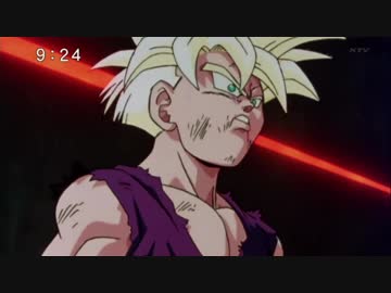 ホモと見るDBまとめ