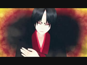 【MMD鬼徹】補佐官と技術課で脱法ロック【第4回鬼徹紅白歌合戦-赤】