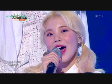 【k-pop】모모랜드(MOMOLAND) - 궁금해 + 뿜뿜(BBoom BBoom) 뮤직뱅크 (MusicBank) 180105