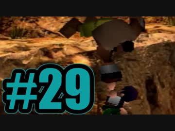 【実況】Final Fantasy 7 #29