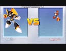 MUGEN フォルテVSタップマン