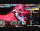 新・紅蓮の拳14(ヴァミE)土舐め