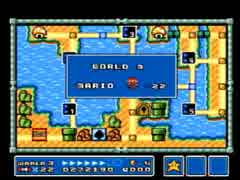 マリオ３（縛りプレイ）をやるよ！Part３