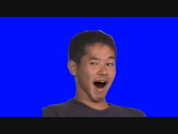 さまざまな表情をする先輩BB.MugLife