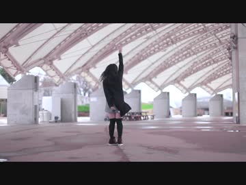 【玲緒】サイノウサンプラー  踊ってみた【オリジナル振付】