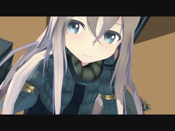【艦これ】　暁型四姉妹の日常　一四九　【MMD紙芝居】