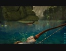 ARK 新マップ　Aberrationで恐竜たちとサバイバル生活。#020