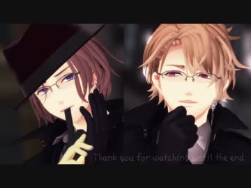 【MMDA3!】　リスキーゲーム＋α　【ガチゲーマー組】