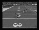 NFL PCゲーム　「MaddenNFL０８」　TB対MIN　part 4