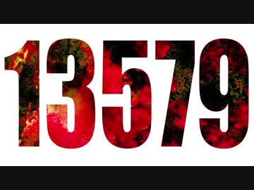 奇数な運命 / Tomoki