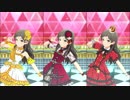 北沢志保さんで満たされる『HOME, SWEET FRIENDSHIP』【ミリシタMV】