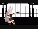 【崩壊3rdMMD】When the Rune Sparkles in September【セシリア】