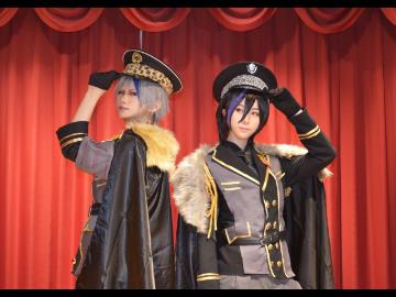 【コスプレ】破竹の愛踊ってみた【LAGRANGE POINT】