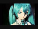 【オリジナル曲】Kuro - 人は終わる feat. Miku Hatsune【初音ミク】