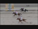 2017年12月31日大井競馬9R ポルックス賞(B2-四組) ブルージェット