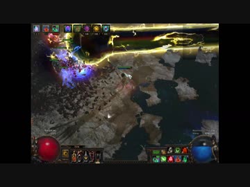 poe shaper 3.1 skeletonmage spectre