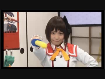 凛々しく頑張った本渡楓VSポロリしそうになった大西沙織