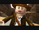 【プレイ動画】Lego Indiana Jones: The Original Adventures 【Part 25】