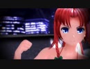 【MMD】ﾒｲ咲で Mad Lovers【1080ｐテスト】